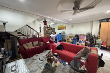 Taman Taynton (Taynton View)