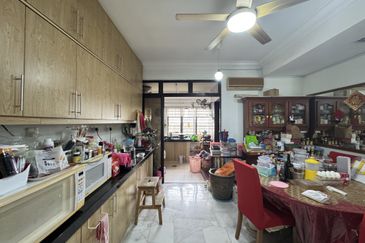 Taman Taynton (Taynton View)