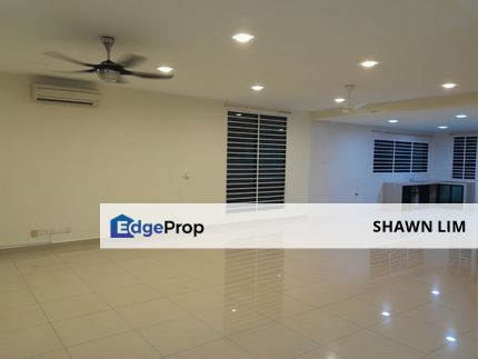 Kinrara Residence Endlot 2 Sty Superlink, Selangor, Bandar Kinrara Puchong