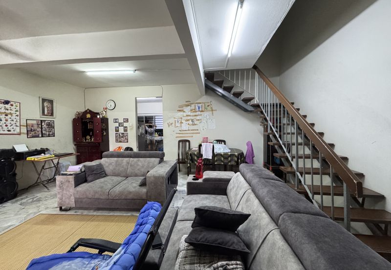 Taman Pandan Perdana