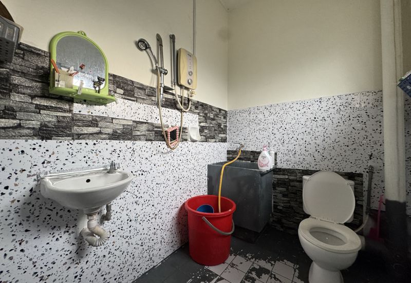 Taman Pandan Perdana