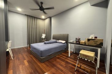 Taman Pandan Perdana