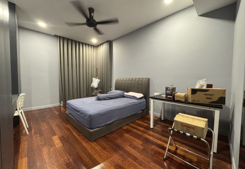 Taman Pandan Perdana