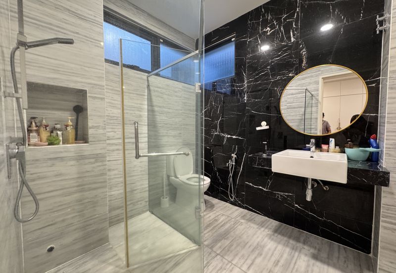 Taman Pandan Perdana