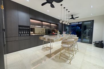 Taman Pandan Perdana