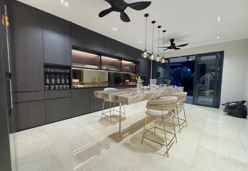 Taman Pandan Perdana