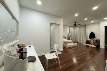 Taman Pandan Perdana