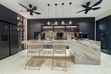 Taman Pandan Perdana