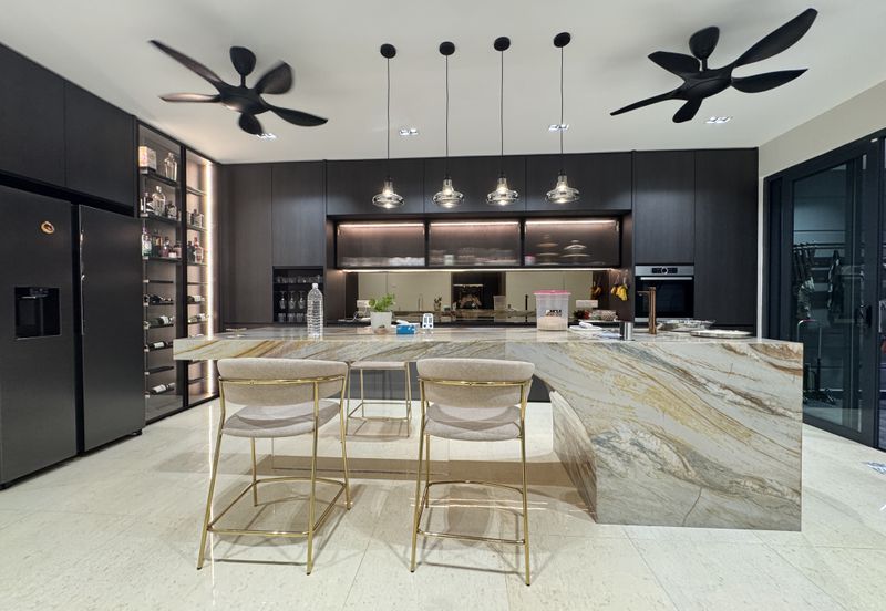 Taman Pandan Perdana