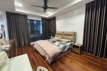 Taman Pandan Perdana