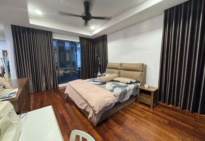 Taman Pandan Perdana