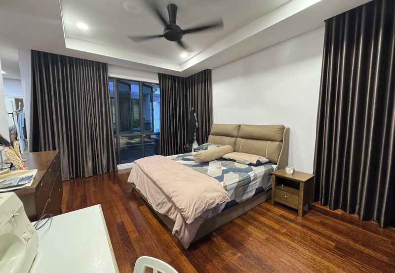 Taman Pandan Perdana