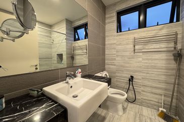 Taman Pandan Perdana