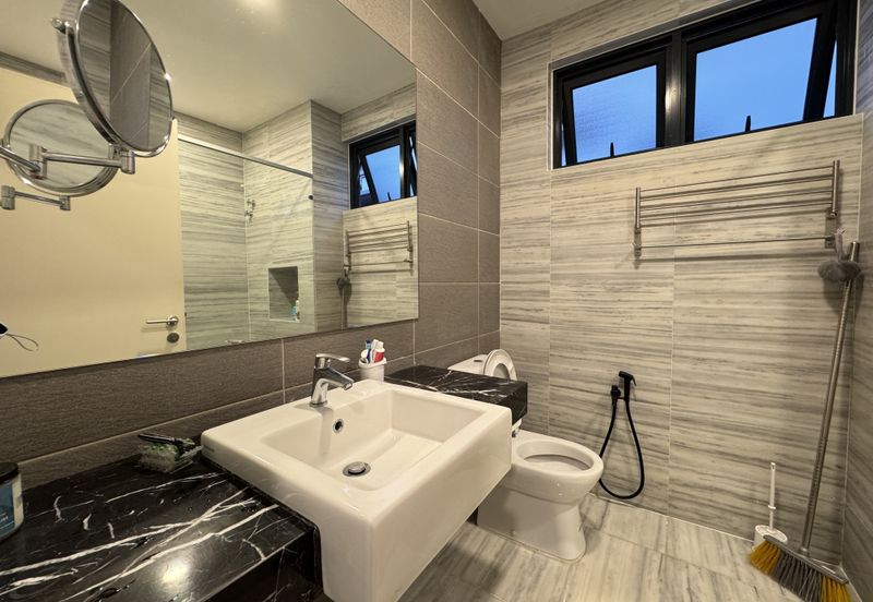 Taman Pandan Perdana