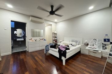 Taman Pandan Perdana