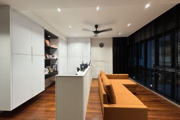 Taman Pandan Perdana