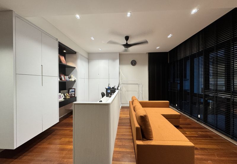 Taman Pandan Perdana