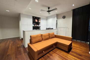 Taman Pandan Perdana