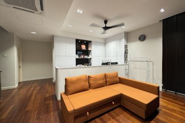 Taman Pandan Perdana