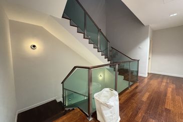 Taman Pandan Perdana