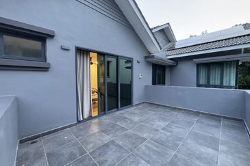 Taman Pandan Perdana