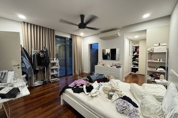 Taman Pandan Perdana