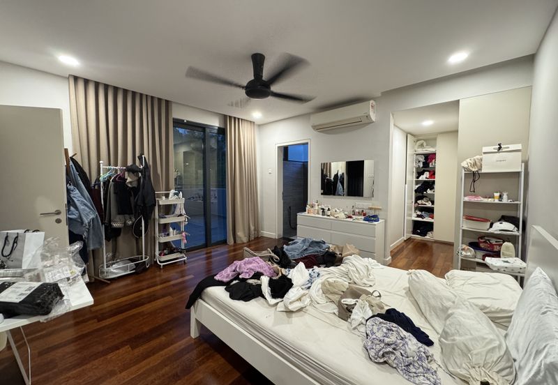 Taman Pandan Perdana