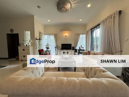 Beverly Heights, Ampang 3 Sty Semi D, Selangor, Ampang