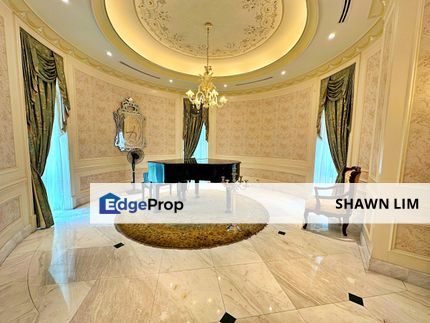 Bukit Tunku 4 Sty Mansion, Kuala Lumpur, Kenny Hills (Bukit Tunku)