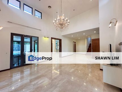 Bukit Tunku, Kenny Hills 3 Sty Bungalow, Kuala Lumpur, Kenny Hills (Bukit Tunku)