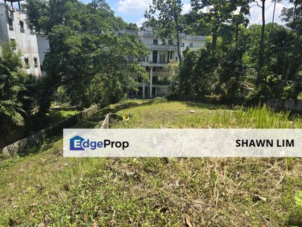  Bukit Tunku, Kenny Hills Residential Land, Kuala Lumpur, Kenny Hills (Bukit Tunku)