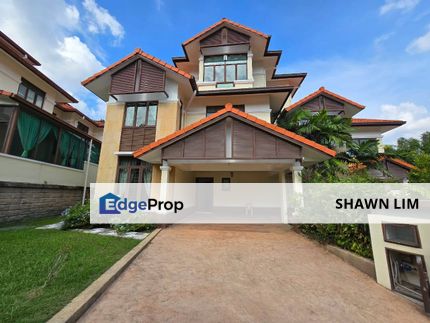 Impian Bukit Tunku, Kenny Hills 3 Sty Bungalow, Kuala Lumpur, Kenny Hills (Bukit Tunku)
