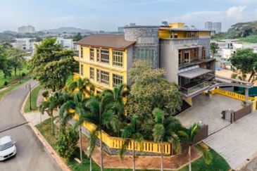 The Lotus of The Mines