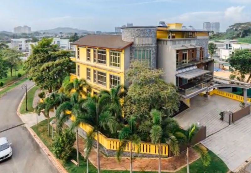 The Lotus of The Mines