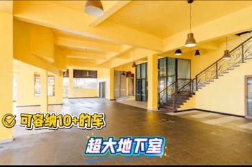 The Lotus of The Mines