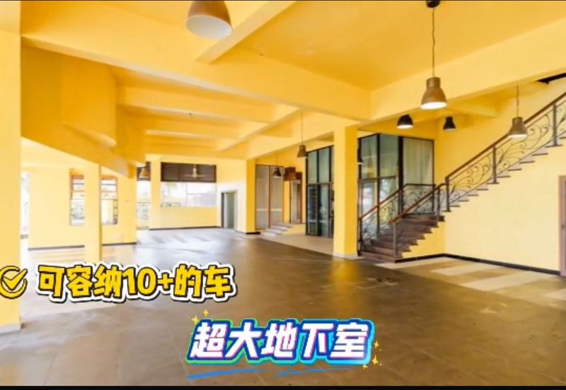 The Lotus of The Mines