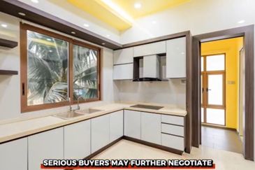 The Lotus of The Mines