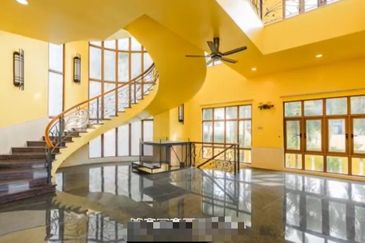 The Lotus of The Mines