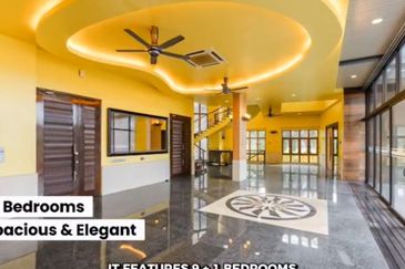 The Lotus of The Mines