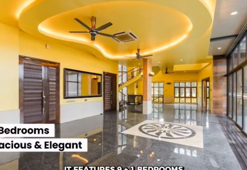 The Lotus of The Mines