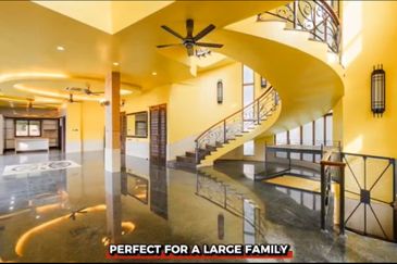 The Lotus of The Mines