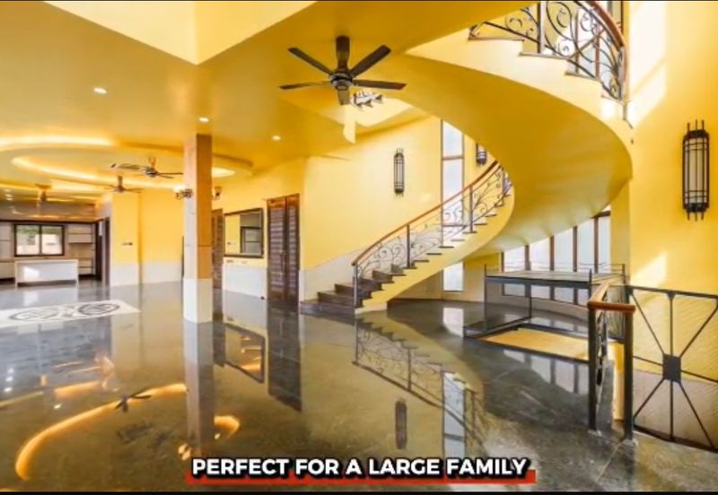 The Lotus of The Mines