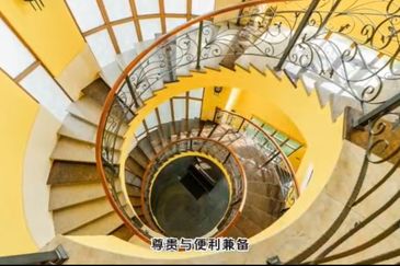 The Lotus of The Mines