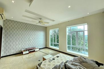 The Lotus of The Mines