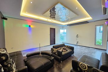 The Lotus of The Mines