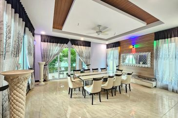 The Lotus of The Mines