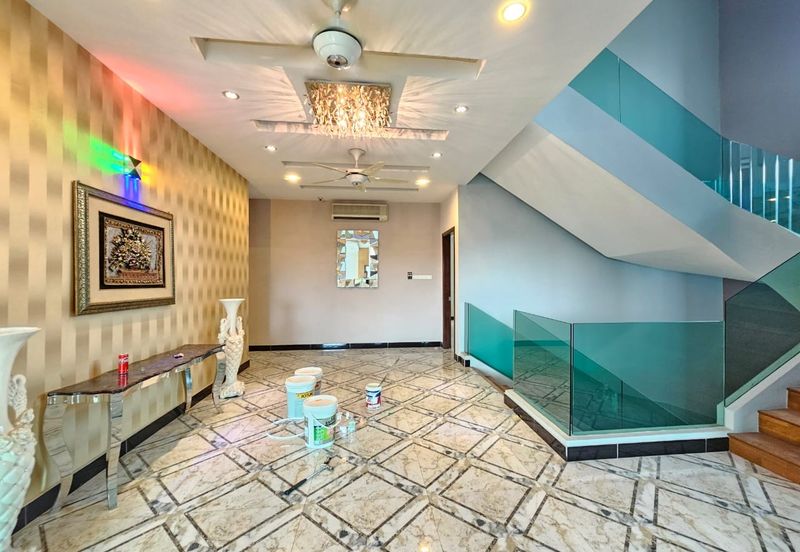 The Lotus of The Mines