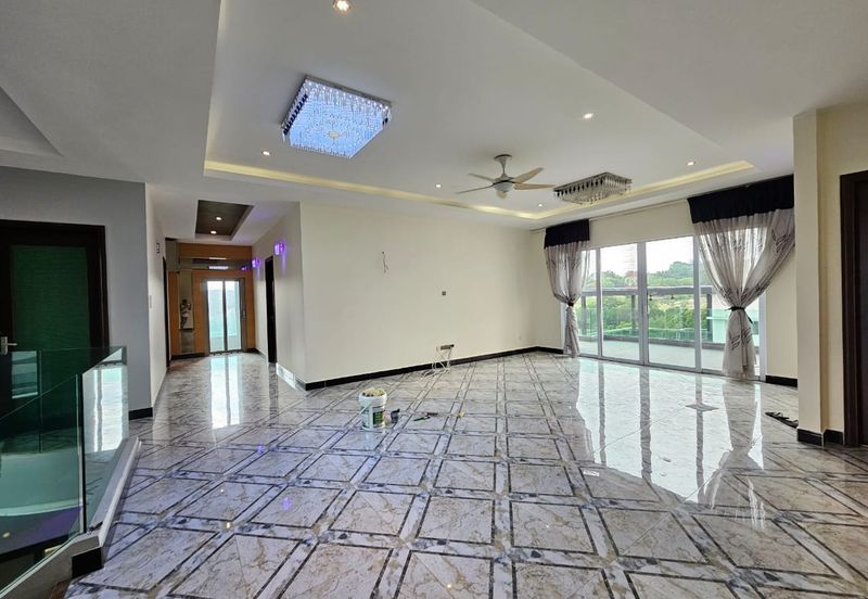 The Lotus of The Mines