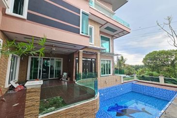 The Lotus of The Mines