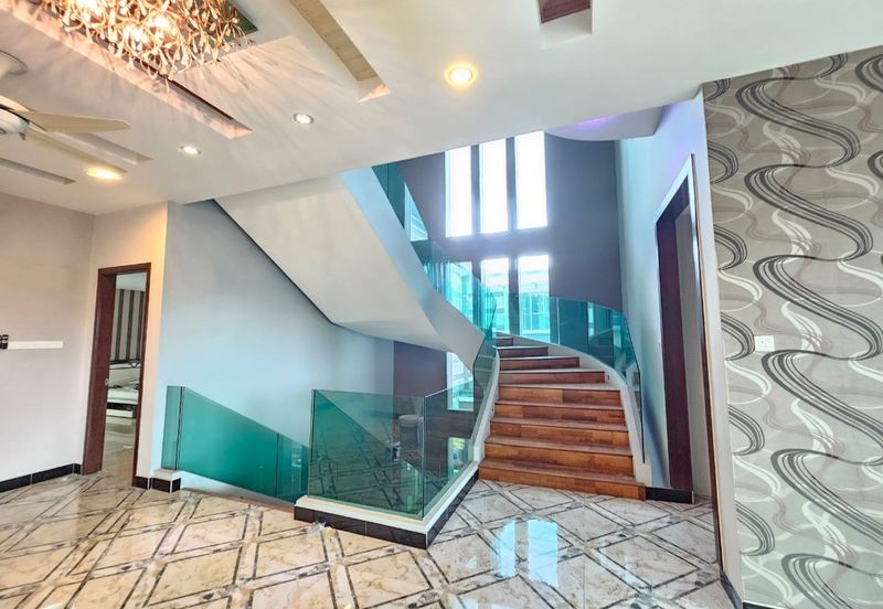 The Lotus of The Mines